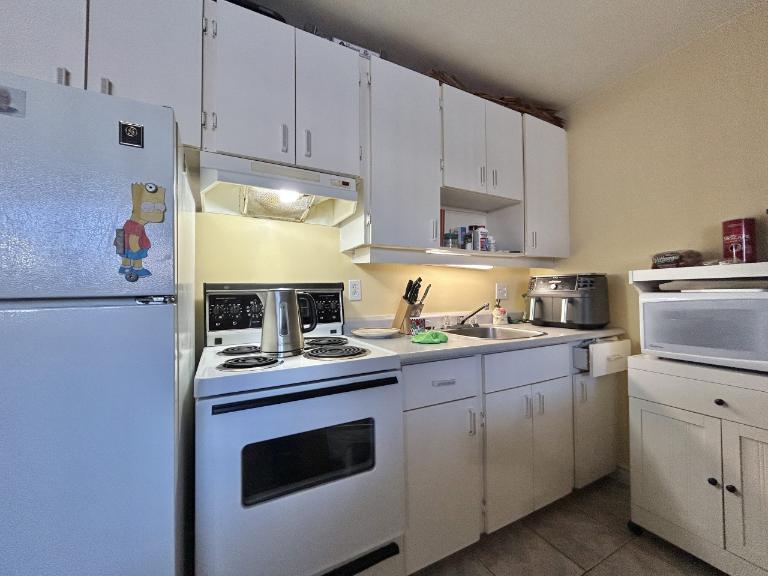 Appartement 3 ½ à louer Lévis juillet 2026 | 3209447