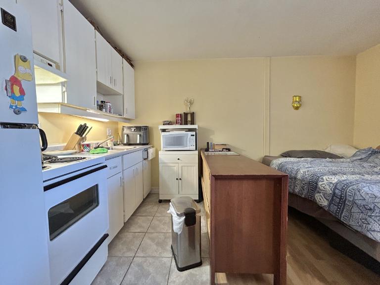 Appartement 3 ½ à louer Lévis juillet 2026 | 3209447