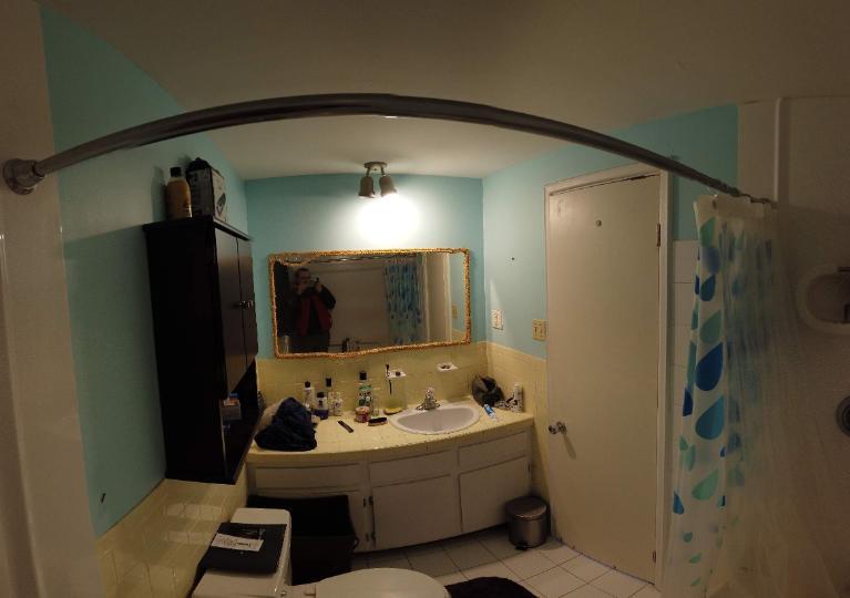 1 CH - 1 SDB - Québec - $997 /mo | 3211643