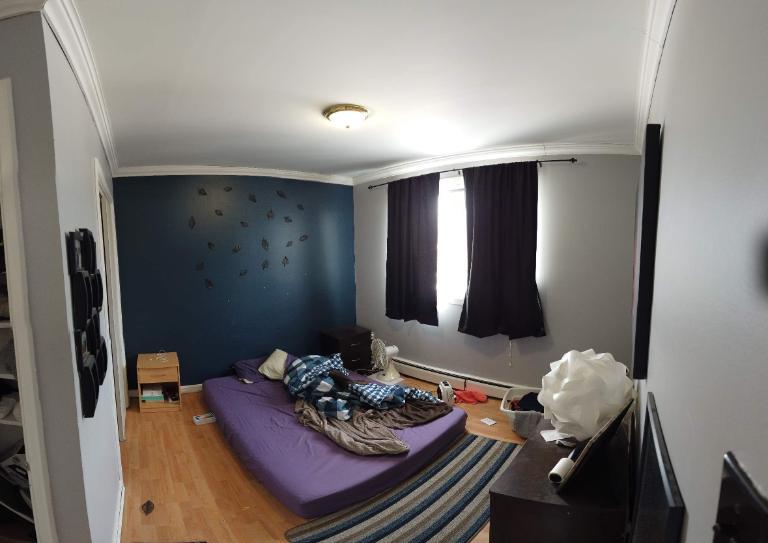 1 CH - 1 SDB - Québec - $997 /mo | 3211643