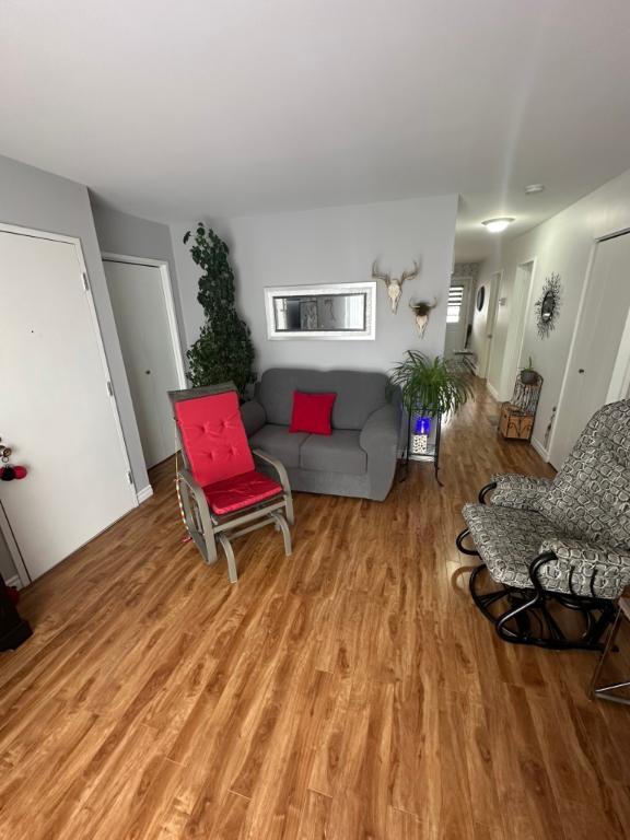 Logement 5 1/2 a louer | 3209450