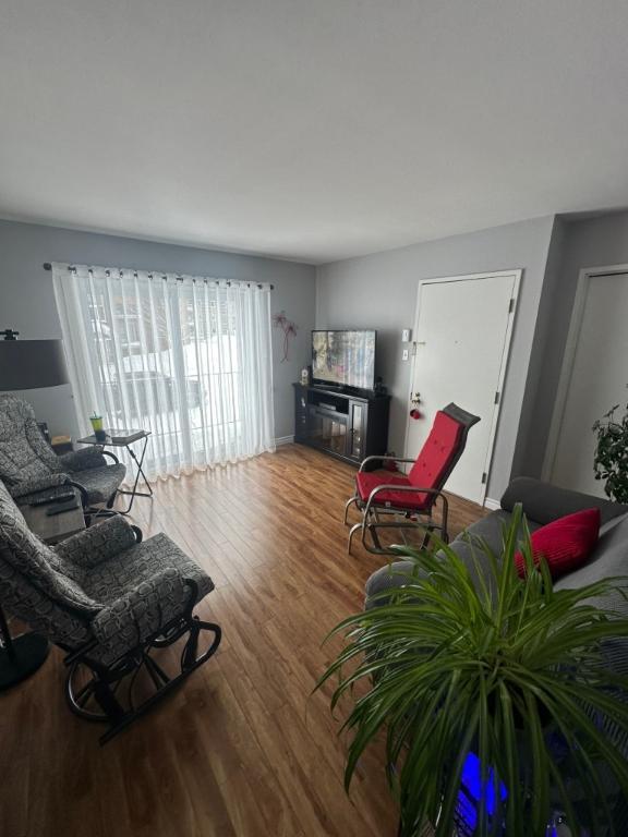 Logement 5 1/2 a louer | 3209450