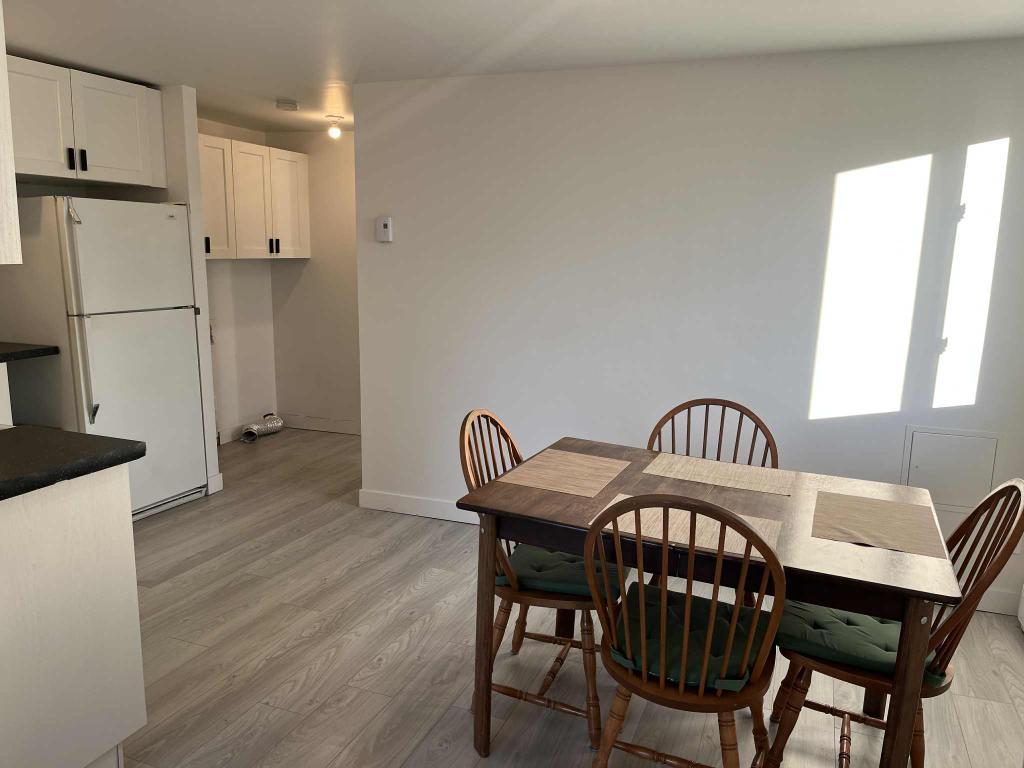 3 1/2 internet inclus - centre ville de Plessisville | 3209455