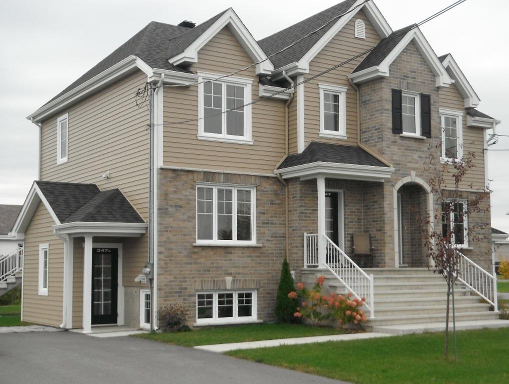 3 1/2 à louer à Ange-Gardien | 3209456