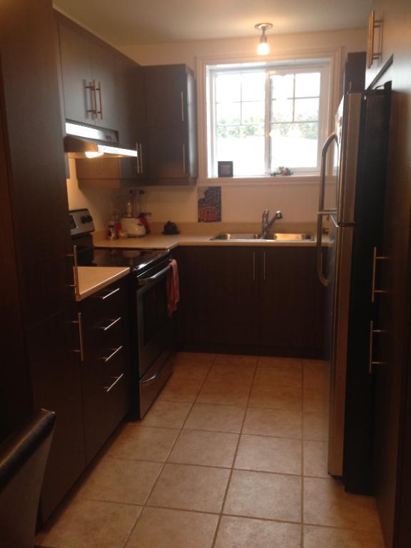 3 1/2 à louer à Ange-Gardien | 3209456