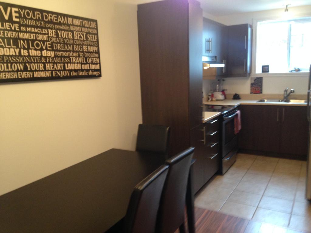 3 1/2 à louer à Ange-Gardien | 3209456