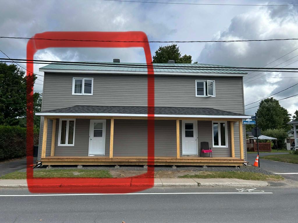 Lyster, 4 1/2 dispo 1er juillet | 3209457