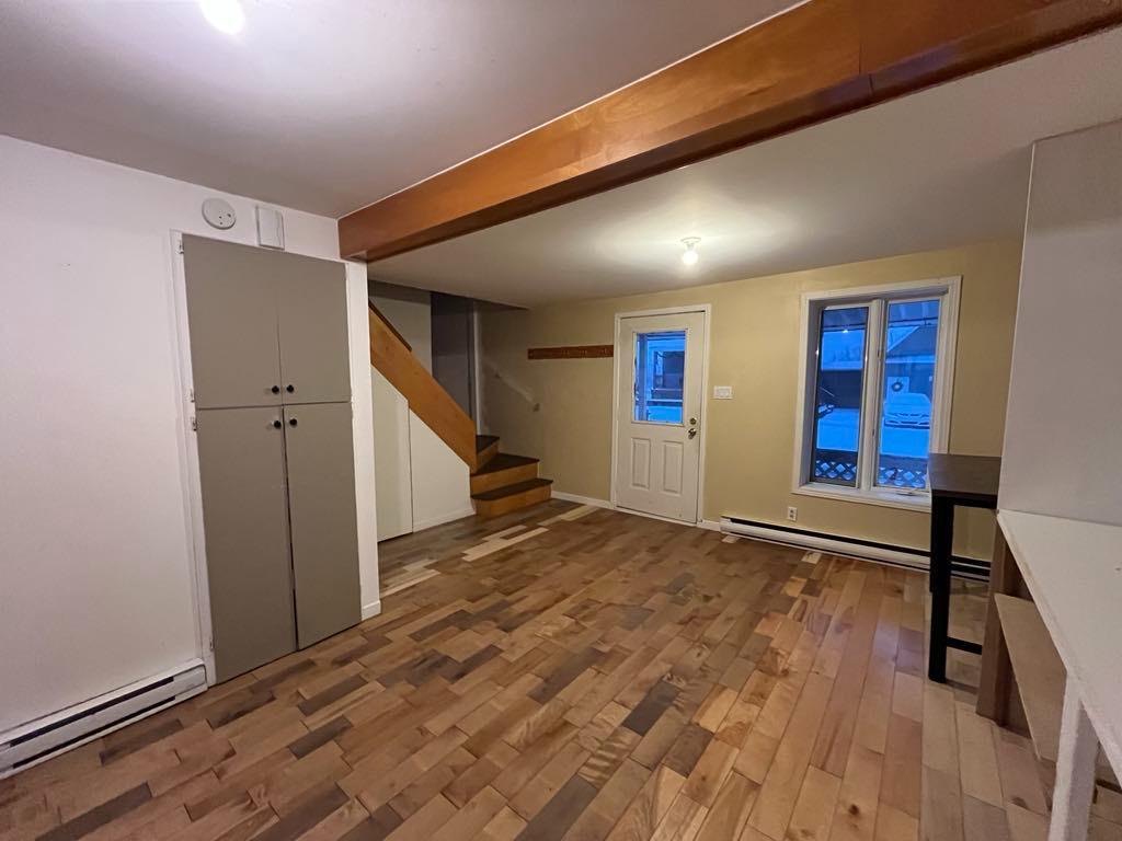 Lyster, 4 1/2 dispo 1er juillet | 3209457