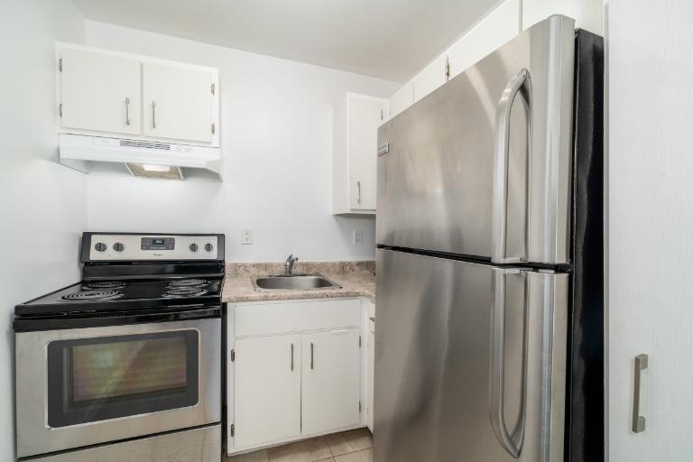 Appartement 3 ½ à louer Beauport juillet 2026 | 3228202