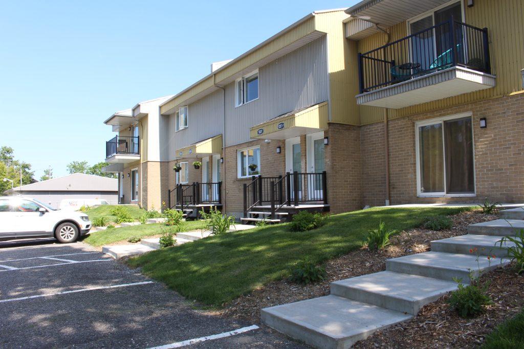 Lévis (St-Nicolas), grand 4 1/2 à louer - 1er mai 2026 | 3209461