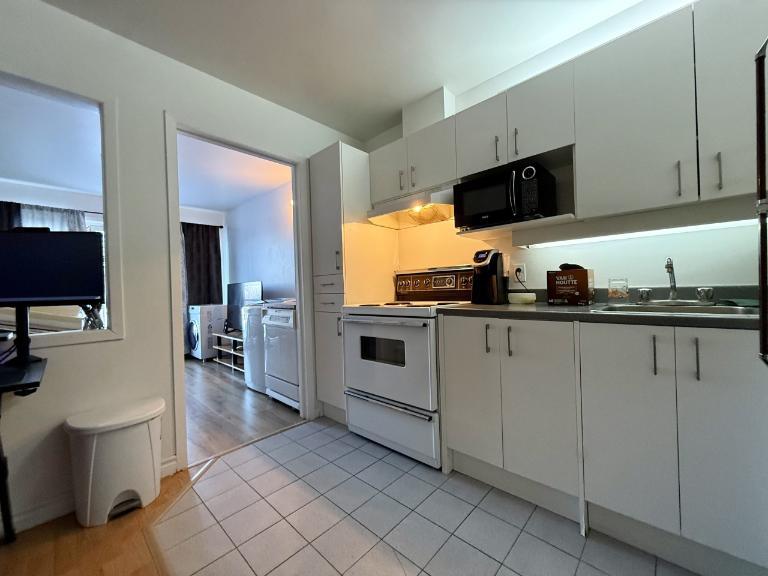 Appartement 3 ½ à louer Lévis juillet 2026 | 3209462