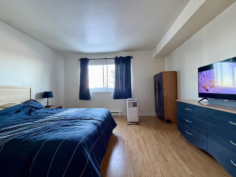 Appartement 3 ½ à louer Lévis juillet 2026 | 3209462