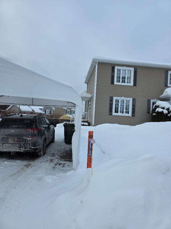 🏡 3 ½ à louer – Sainte-Catherine-de-la-Jacques-Cartier | 3209465