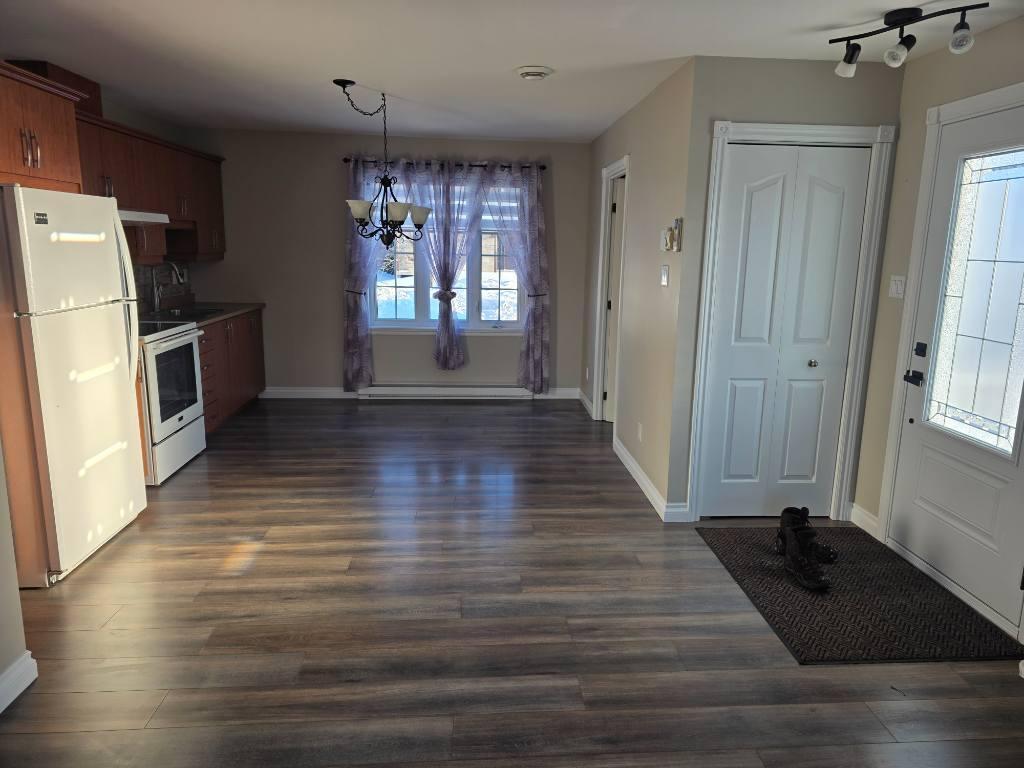 🏡 3 ½ à louer – Sainte-Catherine-de-la-Jacques-Cartier | 3209465