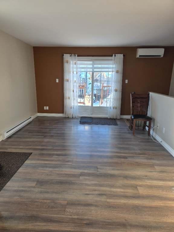 🏡 3 ½ à louer – Sainte-Catherine-de-la-Jacques-Cartier | 3209465