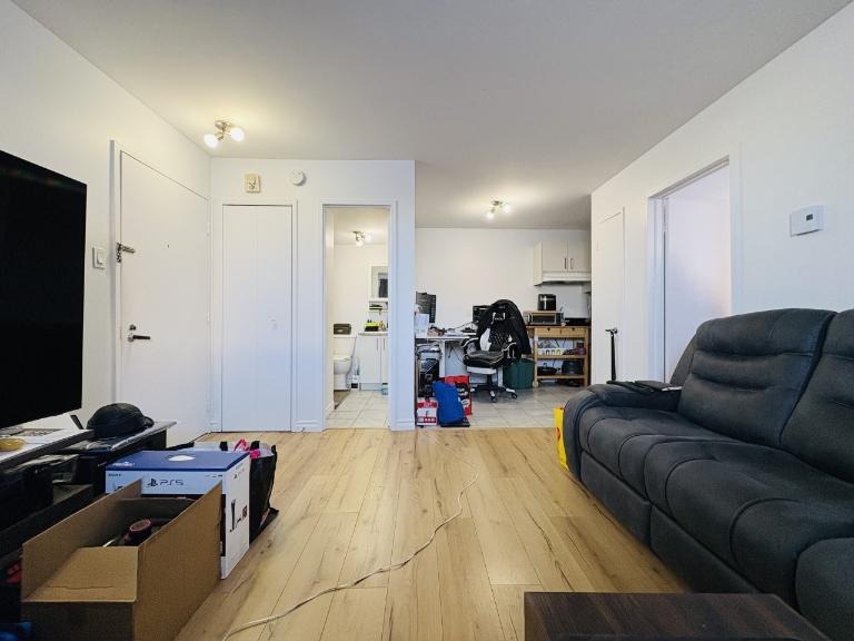 Appartement 3 ½ à louer Sainte-Foy / Sillery juillet 2026 | 3209480