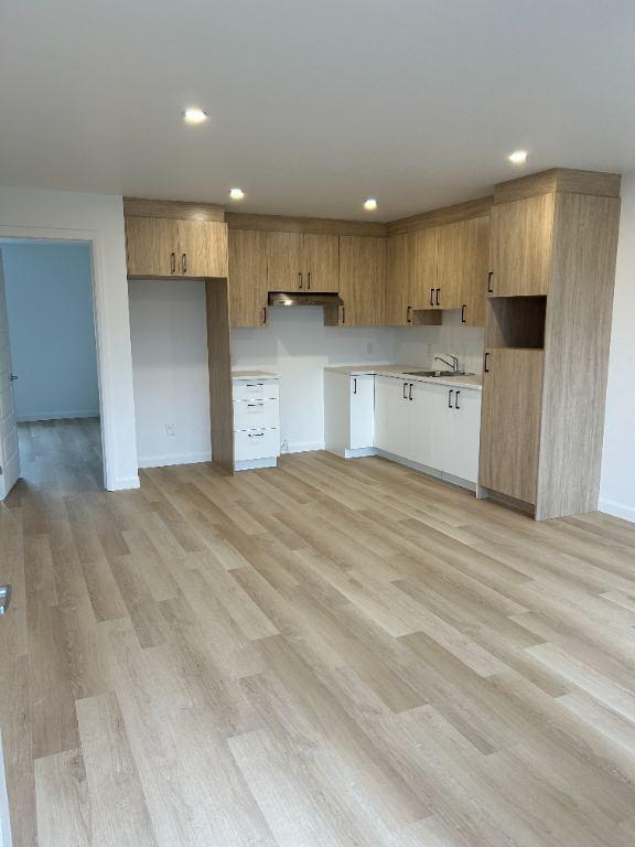 Logement 3½ à Sainte-Marie | 3209482