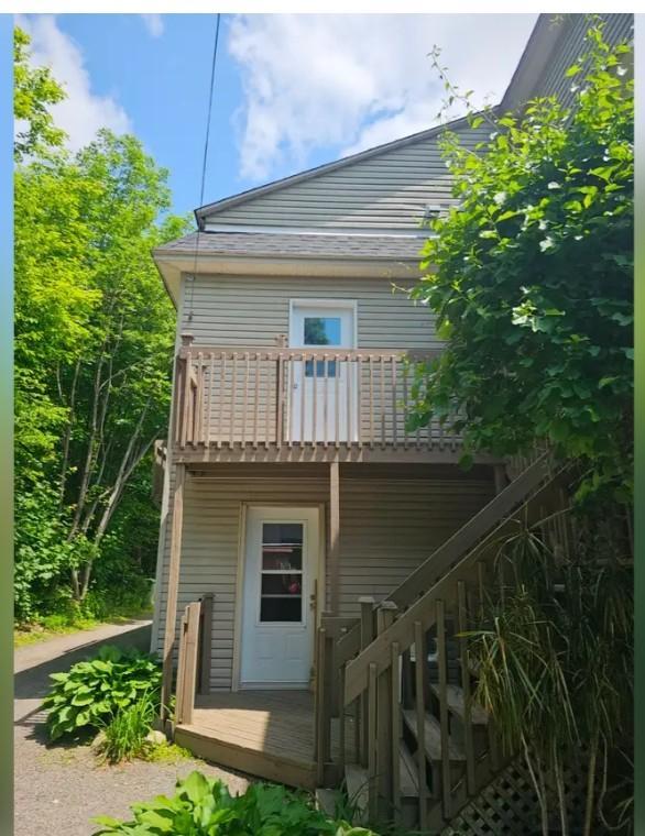 Logement 3 1/2 brownsburg chatham | 3209483