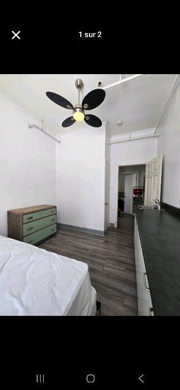 chambre a louer Recherche 50 ans et plus | 3209484