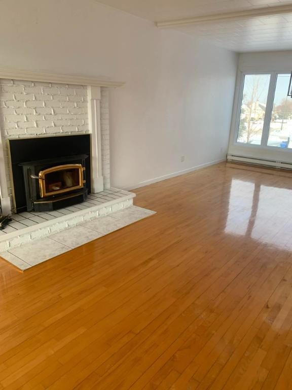 Logement 5 ½ demi à louer à Matane | 3209486