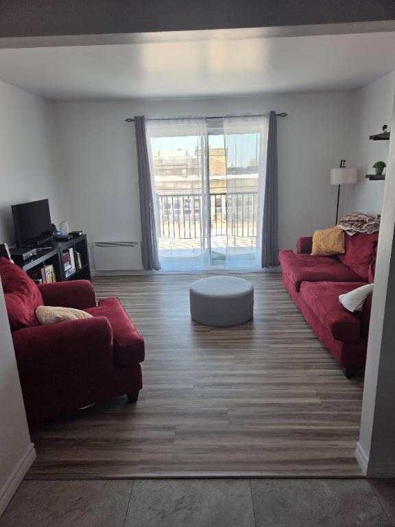 Plessisville logement à louer 4 1/2 | 3209487