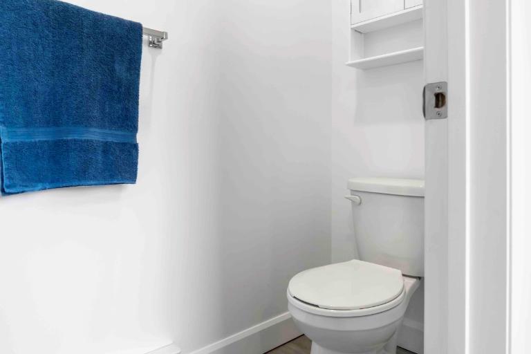 Studio rénové - Métro Crémazie | 3209493