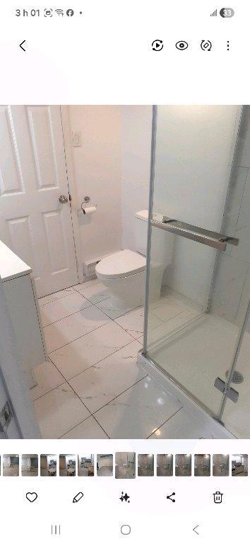 BEAU 1 1/2 FRAÎCHEMENT RÉNOVÉ TOUT INCLUS/MEUBLÉ À PROXIMITÉ DE TOUS LES SERVICES À LAVAL | 3209494