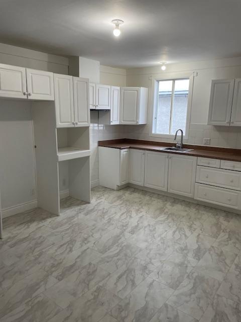 Super 4 1/2 haut d'un duplex fraichement rénové, Shawinigan-Sud | 3209497