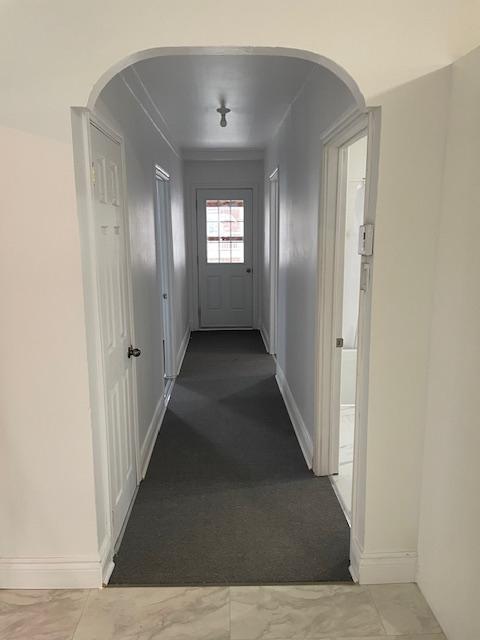 Super 4 1/2 haut d'un duplex fraichement rénové, Shawinigan-Sud | 3209497