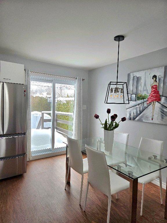 Logement 3 1/2 à louer, secteur tranquille | 3209523