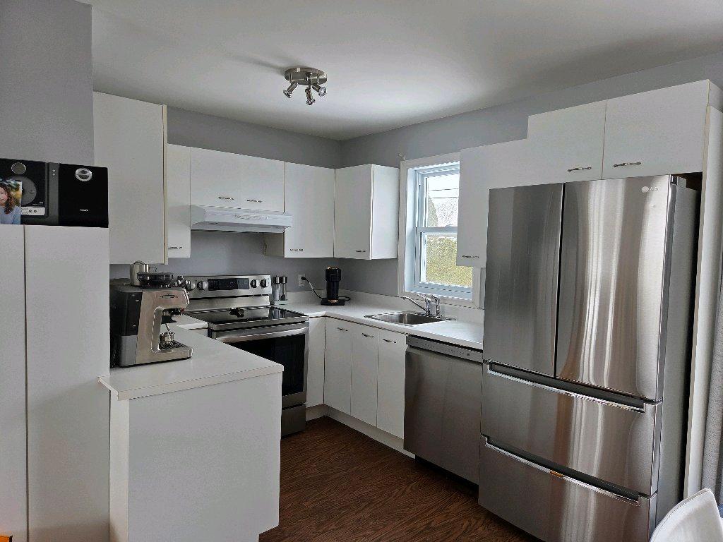 Logement 3 1/2 à louer, secteur tranquille | 3209523