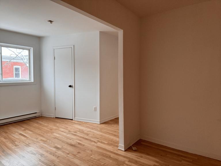 3 1/2 - Montréal - 950 $/mois | 3209526