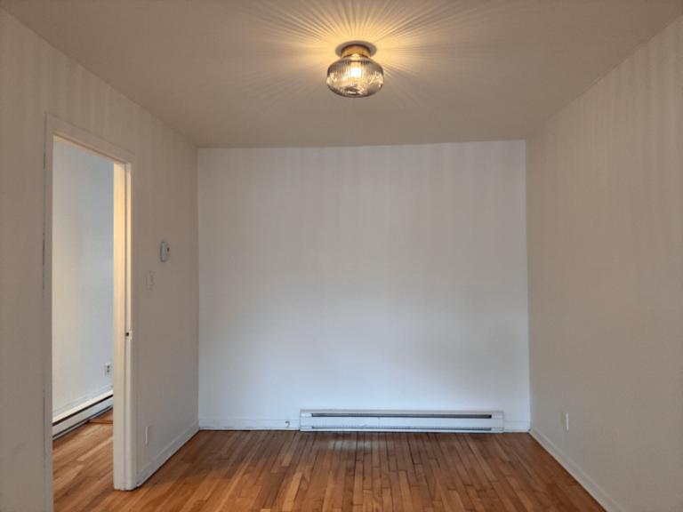 3 1/2 - Montréal - 950 $/mois | 3209526