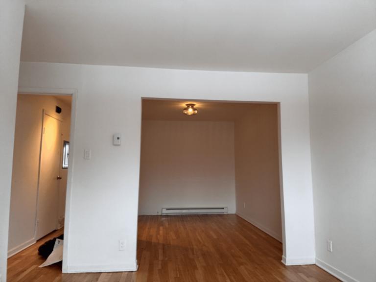 3 1/2 - Montréal - 950 $/mois | 3209526