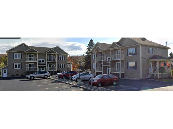 4 1/2 à louer à La Guadeloupe dès le 1re avril | 3209528