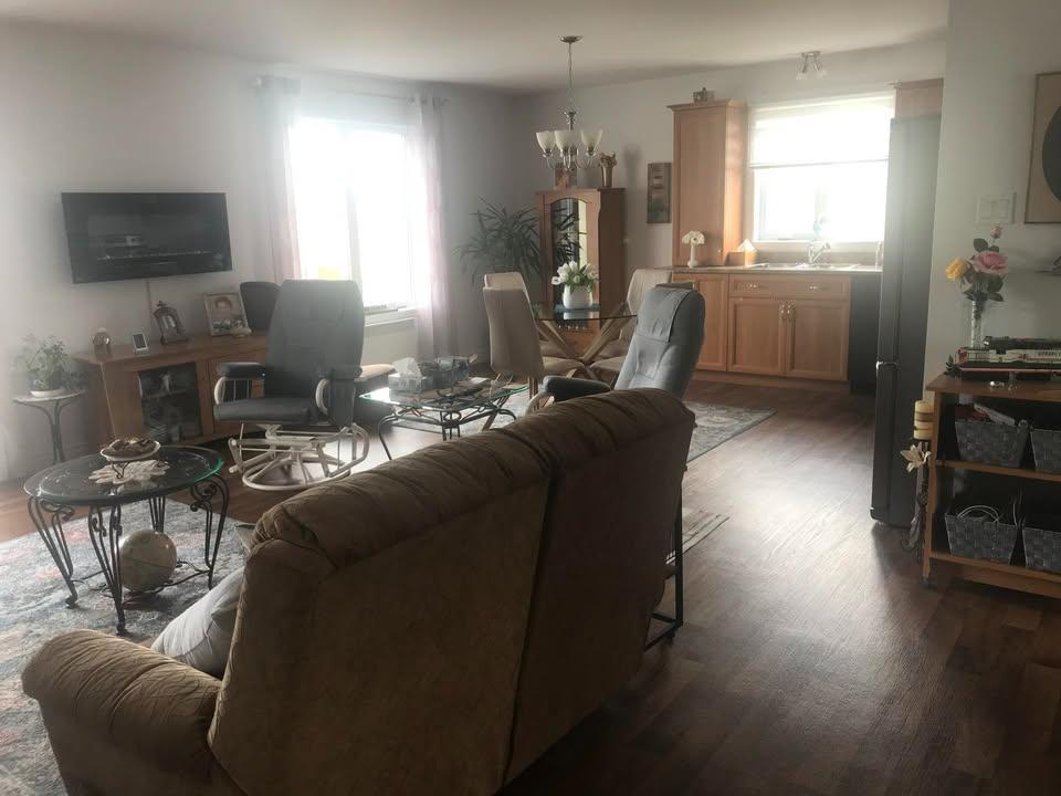 4 1/2 à louer à La Guadeloupe dès le 1re avril | 3209528