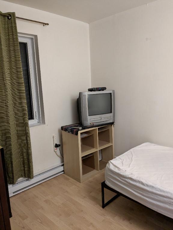 Chambre meublée Montréal Tetreauville Mercier Hochelaga | 3209534