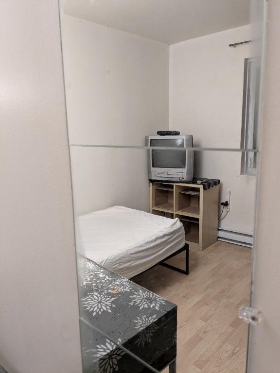 Chambre meublée Montréal Tetreauville Mercier Hochelaga | 3209534