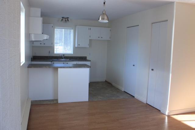 Logement 4 1/2 non meublé | 3209535