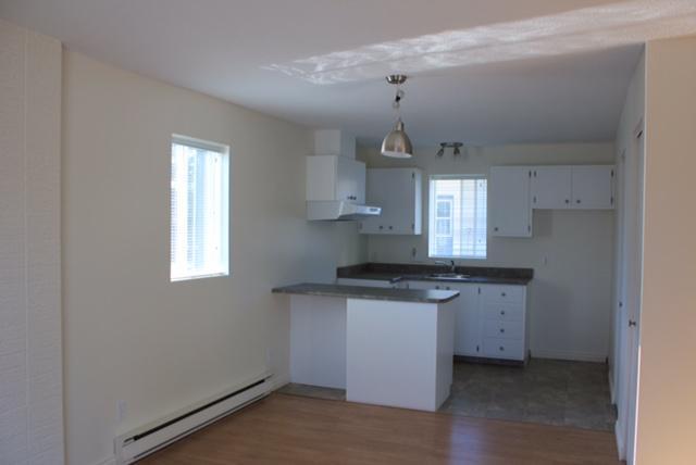 Logement 4 1/2 non meublé | 3209535