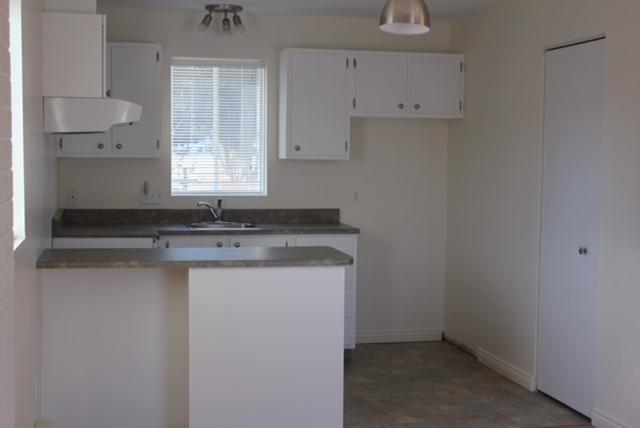 Logement 4 1/2 non meublé | 3209535