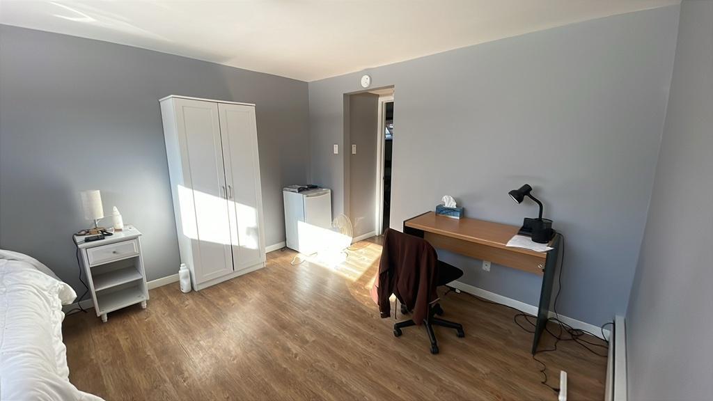 Chambre à louer pour les étudiants à 300 pieds du centre de formation Qualitech | 3209553