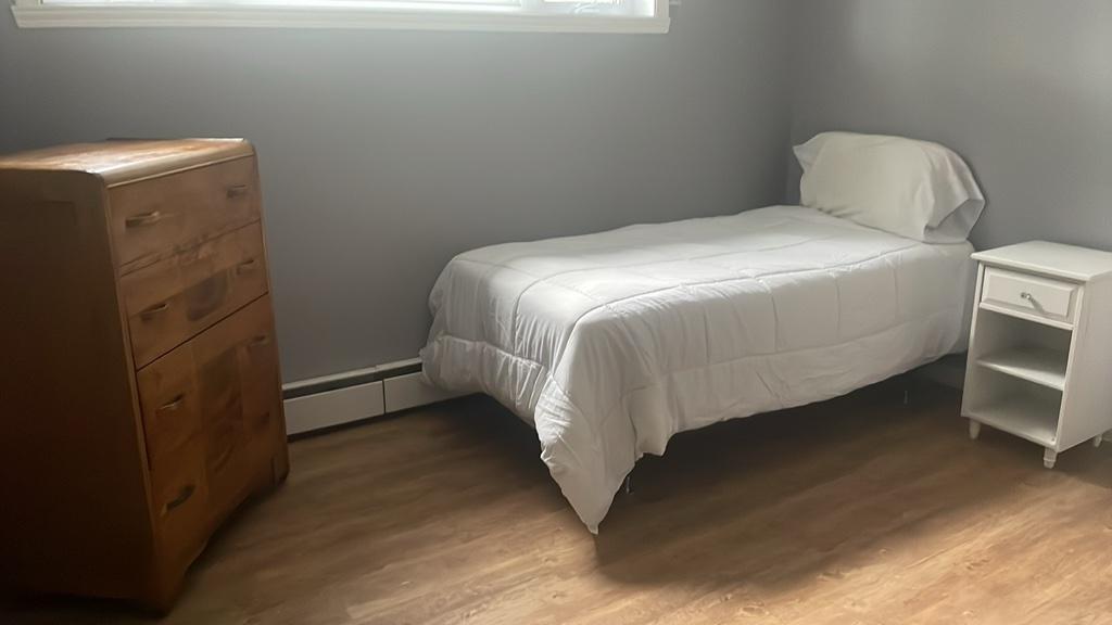 Chambre à louer pour les étudiants à 300 pieds du centre de formation Qualitech | 3209553