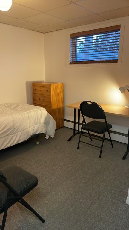 Chambre à louer pour les étudiants à 300 pieds du centre de formation Qualitech | 3209553