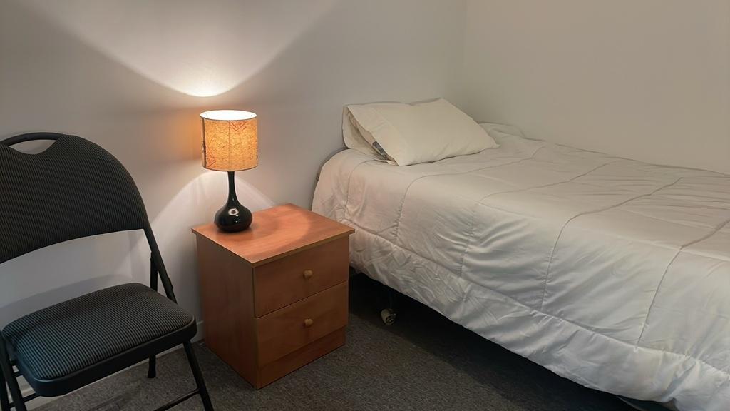 Chambre à louer pour les étudiants à 300 pieds du centre de formation Qualitech | 3209553