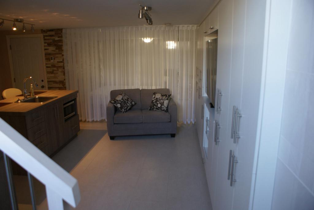 Loft de luxe dans un quartier résidentiel de Mirabel | 3209557