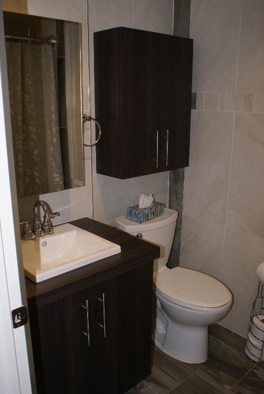 Loft de luxe dans un quartier résidentiel de Mirabel | 3209557