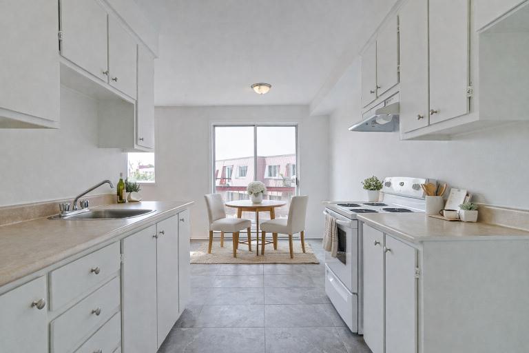 2 CH - 1 SDB - Saint-Eustache - $1,200 /mo | 3209560