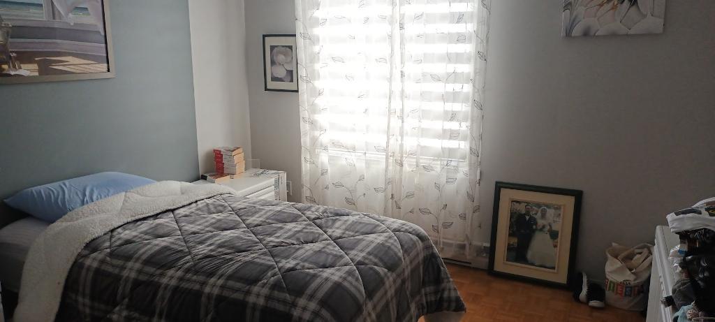 TERREBONNE 4 1/2 1ER MAI 1ER ÉTAGE AVEC PARKING | 3209569