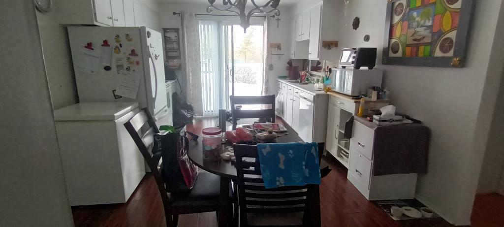 TERREBONNE 4 1/2 1ER MAI 1ER ÉTAGE AVEC PARKING | 3209569